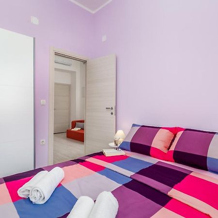 Rijeka With Love Center Εξωτερικό φωτογραφία