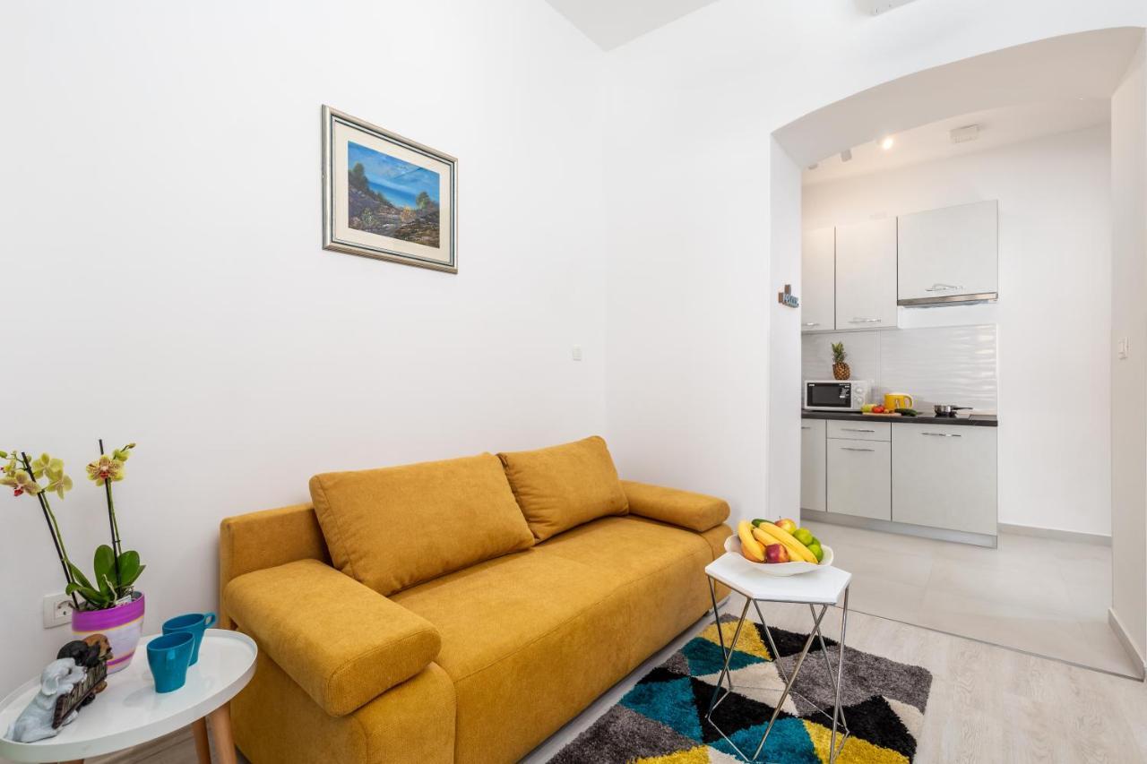 Rijeka With Love Center Εξωτερικό φωτογραφία