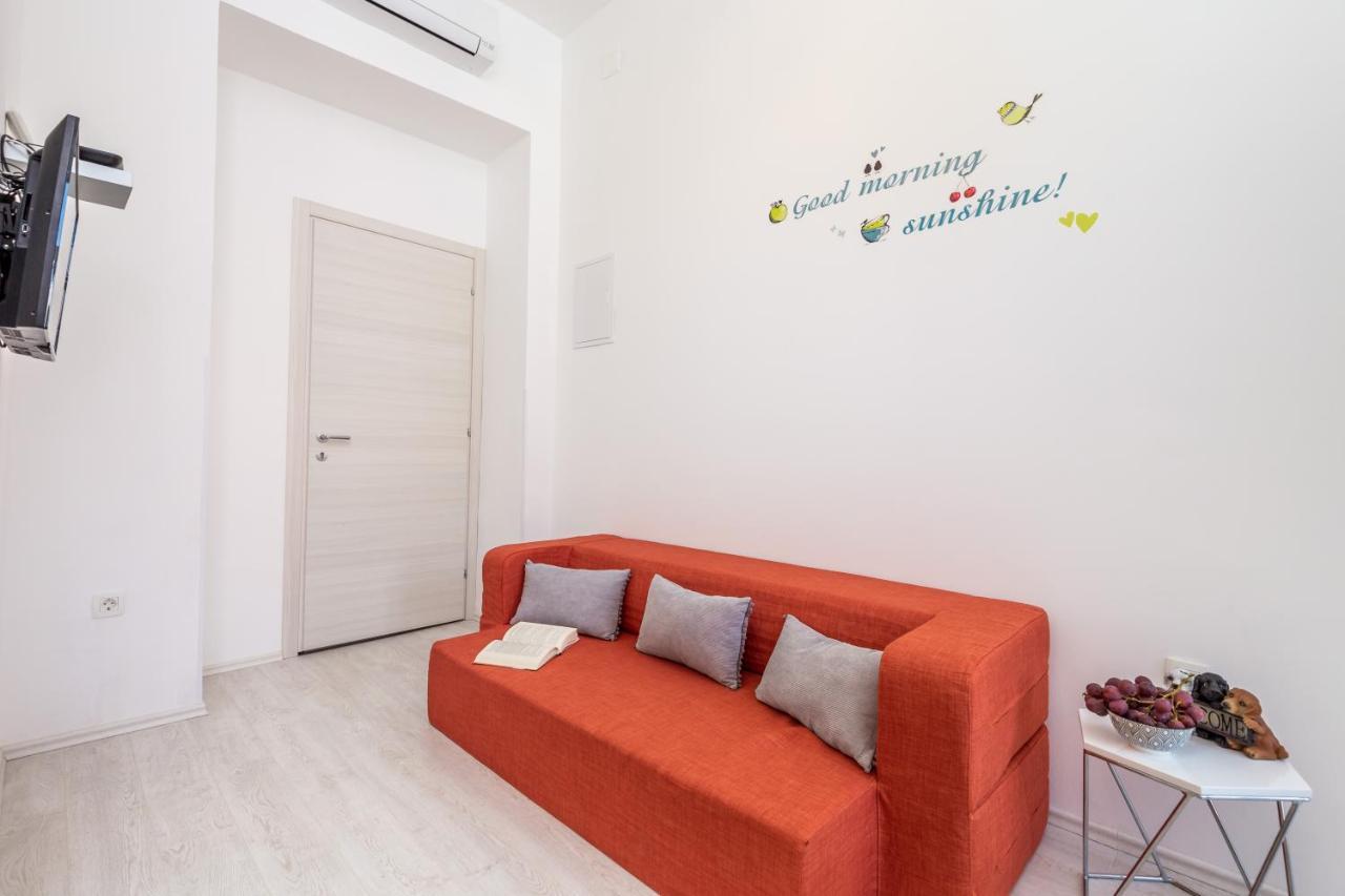 Rijeka With Love Center Εξωτερικό φωτογραφία