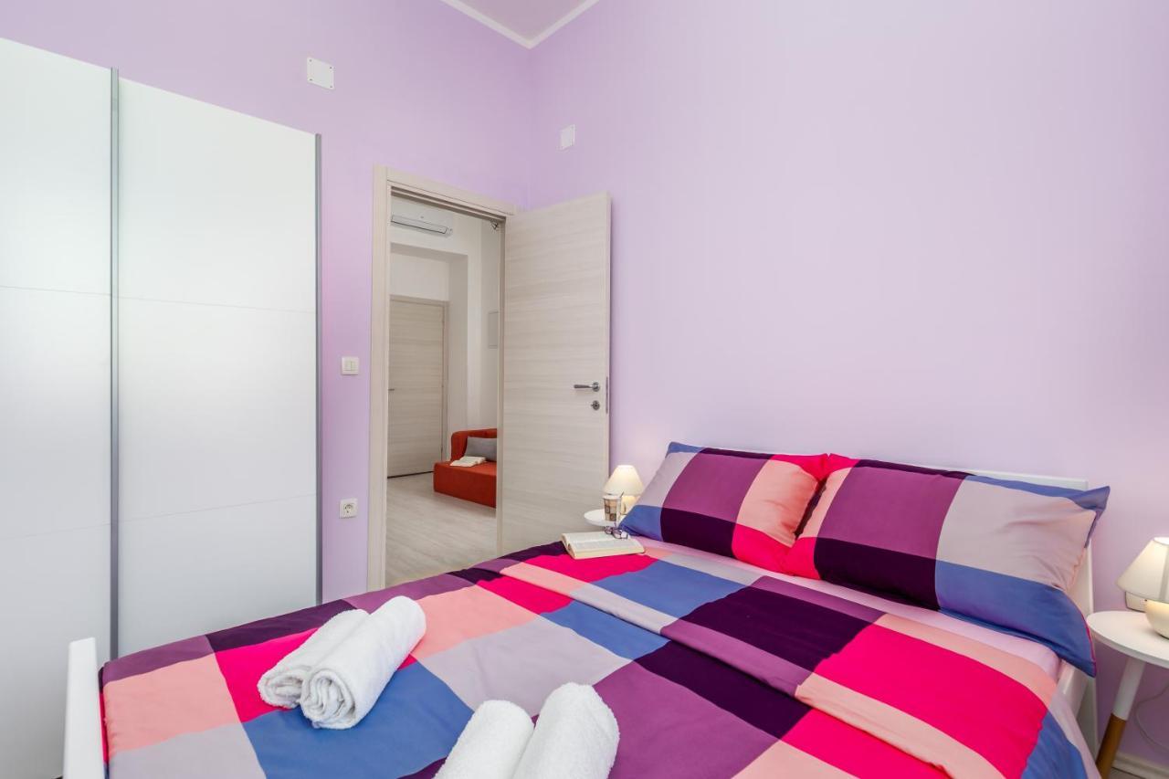 Rijeka With Love Center Εξωτερικό φωτογραφία
