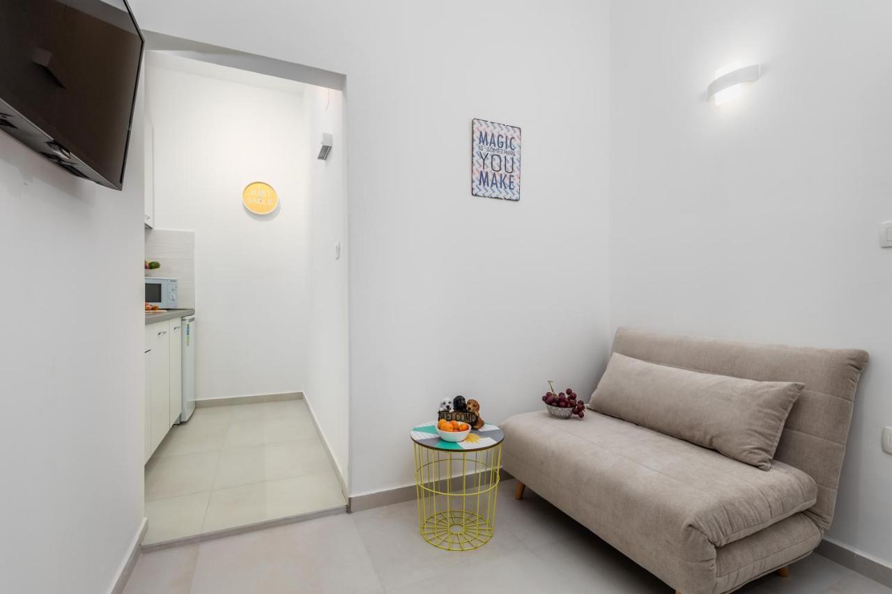 Rijeka With Love Center Εξωτερικό φωτογραφία