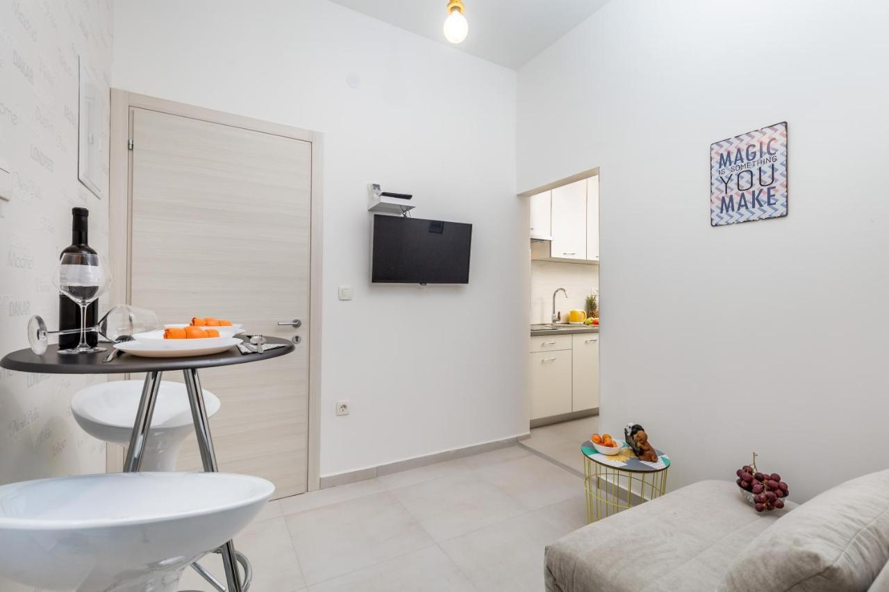 Rijeka With Love Center Εξωτερικό φωτογραφία