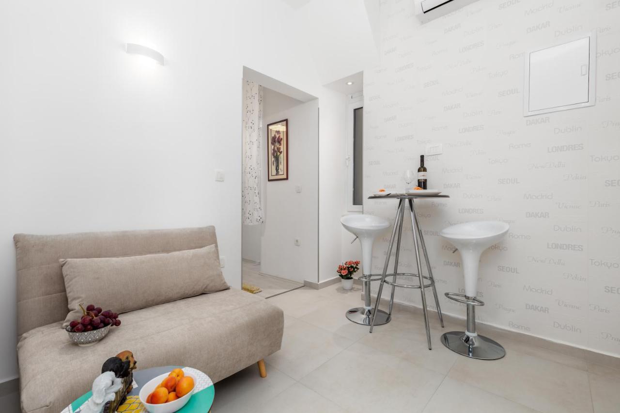 Rijeka With Love Center Εξωτερικό φωτογραφία